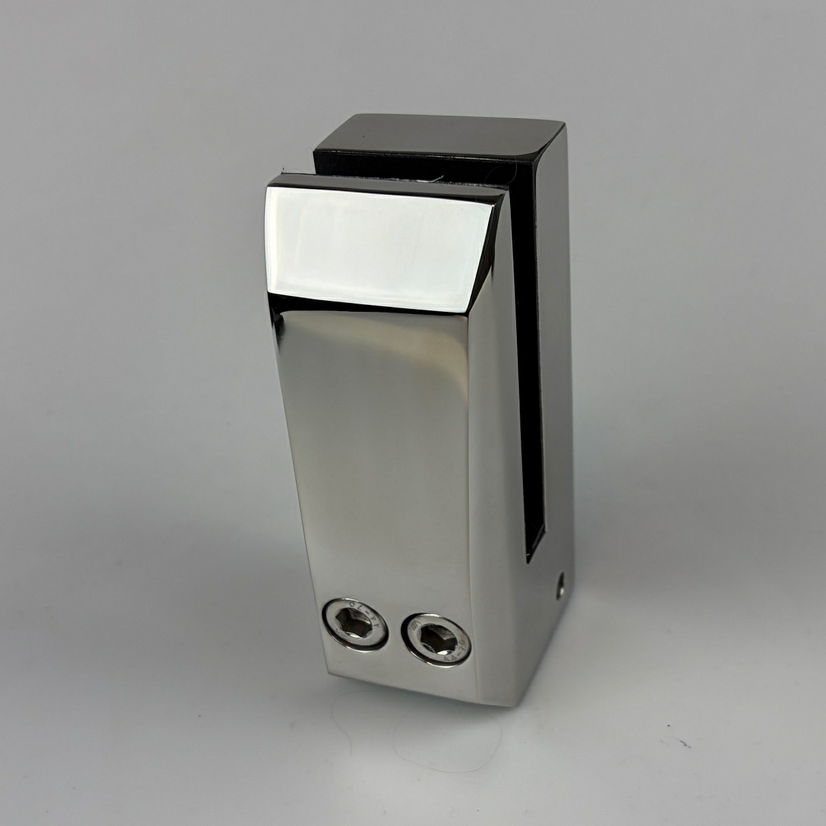 smarter spigot in polished chrome 